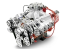 BluePrint Engines 632 c.i BB Proseries Engine PS6320CTFK