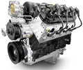 BluePrint Engines 376 c.i LS ProSeries 530 HP Engine PSLS37630CTF