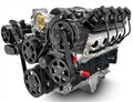 BluePrint Engines 376 c.i LS 530 HP  ProSeries Engine PSLS3763CTFKB