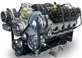 BluePrint LS 376 c.i. LS 530 HP PSLS3763CTFK1