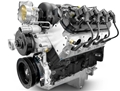 BluePrint Engines 376 c.i LS 530 HP ProSeries Engine PSLS3763CTF