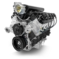BluePrint Engines 376 c.i LS 525 HP ProSeries Engine PSLS37650CTF