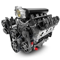 BluePrint Engines 376 c.i LS 525 HP ProSeries Engine PSLS3765CTFKB