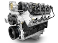 BluePrint Engines 427 c.i LS 605 HP ProSeries Engine PSLS42730CTF