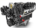 BluePrint Engines 427 c.i LS 605 HP ProSeries Engine PSLS4273CTFKB