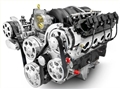 BluePrint Engines 427 c.i LS 605 HP ProSeries Engine PSLS4273CTFK
