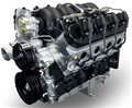 BluePrint Engines 427 c.i LS Proseries Engine PSLS4273CTF