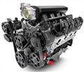 BluePrint Engines 427 c.i LS 600 HP ProSeries Engine PSLS4275CTFKB