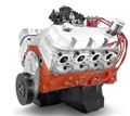 BluePrint Engines 540 c.i BB Proseries Engine PSM5400CTC1