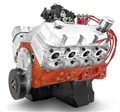 BluePrint Engines 632 c.i BB Proseries Engine PSM6320CTC1