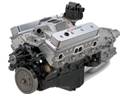 SP350/385 Base w 4L65E  SP3503854L65E
