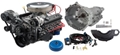 SP350/357 Turn key w 4L65E  SP3503574L65E