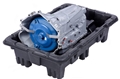 6L80E Remanufactured Transmission 2WD T6L80E7213T2S