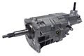 TKX 5-Speed Transmission GM 26-Spline TCET17722