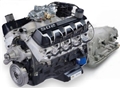 ZZ502/605 Deluxe with 4L85-E Automatic ZZ5026054L85