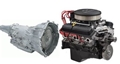 ZZ6 EFI Deluxe Connect and Cruise w 4L65E Transmission ZZ6EFIDw4L65E
