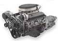 ZZ6 EFI Turnkey Connect and Cruise w 4 Speed Transmission  ZZ6EFITK4L65E