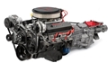 ZZ6 Turnkey - Connect and Cruise Package. ZZ6TurnkeyW6SpeedMT