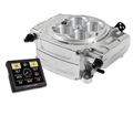 Holley Sniper Efi, Self-Tuning Kit, Shiny Finish BPP550510