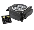 Holley Sniper Efi, Self-Tuning Kit, Black Finish BPP550511