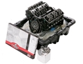 4.3 V6 Long Block L4393Z