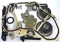 LAP 2.2 Timing Chain Deluxe Set LAPDTCKIT