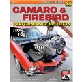 Camaro & Firebird Performance Projects: 1970-81 SA237