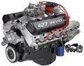 ZZ427/480 w 4L70E  ZZ4274L70E