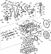 Complete LUJ Engine Components List 2012 Cruse 