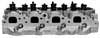 Complete Rectangular Port Aluminum Head 2.25 Valves 19418911
