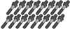 Screw-In Rocker Stud Kit 12371058