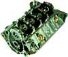 Block, Bow-Tie Sportsman (400 Main Size) 12480049
