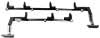 BB GM Retainer Pkg, Plug Wires 12495502