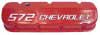 572 Ci Valve Cover 12499200