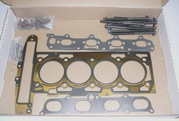 Ecotec Gaskets & Seals