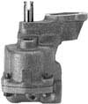 High Volume Oil Pump 14044872