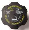 Cobalt Surge Tank Cap 15# 15075118