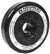 Torsional Damper - Large Hub 24502535