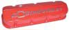 Orange Power Coated Valve Cover  25534374