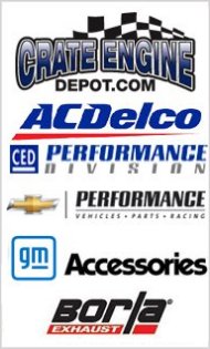 CrateEngineDepot.com