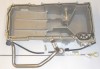 C6 Vette Rear Sump Oil Pan Kit SSPK