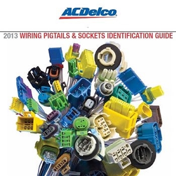 GM Terminal Catalog