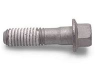 Short Head Bolt With Washer 10168527