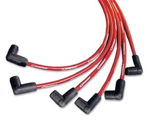 SB Chevrolet Bow Tie Spark Plug Wire Kit 12361051