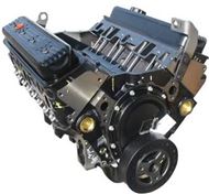 5.7 Ltr - HD 350 C.I.D. - GM Engine 1996-2002 19432779