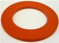 Seal-Turbo Tube (Orange;Flat/Washer Shaped) 12612817