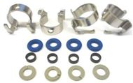 LNF Fuel Injector Seal Kit 217-3425 12653395