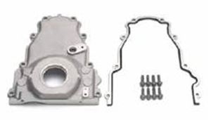 Front Engine Block Cover Kit 12633906