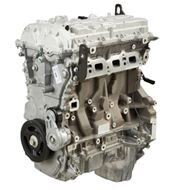 2015-2017 Colorado 2.5A (4WD) Engine 12677576