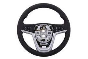 Wheel, Steering 13409681